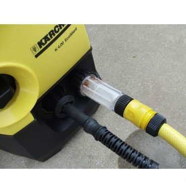 Фільтр водяний Karcher для очищувачів високого тиску серії К2 - К7 4.730-059.0 фото