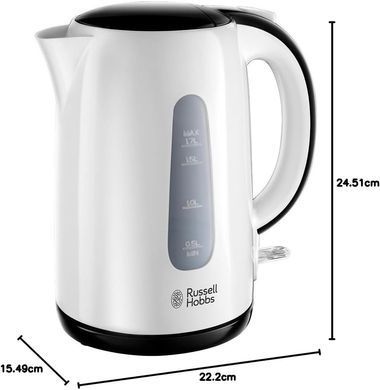 Russell Hobbs 25070-70 My Breakfast 25070-70 фото