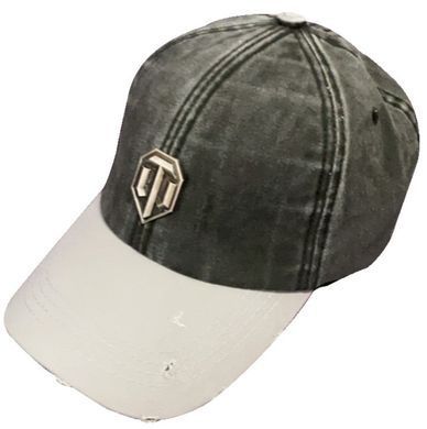 GoodLoot Кепка WoT Vintage Baseball Hat 5908305234081 фото