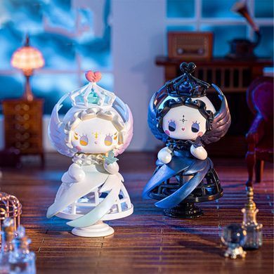 Коллекционная фигурка POP TOP Lucky Emma серии "Загадочный лес" - ПОМЕСТЬЕ ФРОСТВЕЙЛ (в дисп., в асс MJ-000076 фото