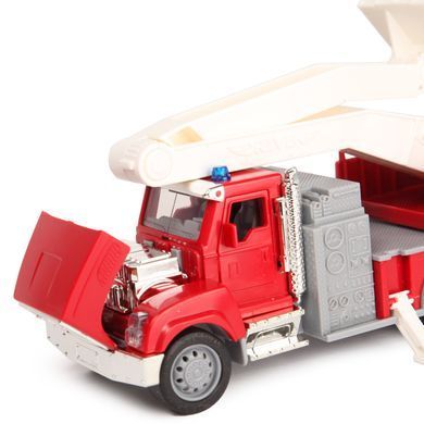 DRIVEN Машинка MICRO Пожарная машина WH1128Z WH1128Z фото