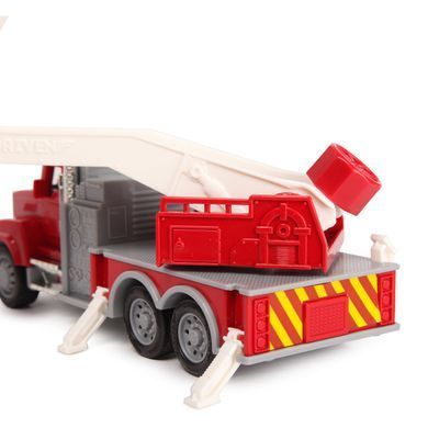 DRIVEN Машинка MICRO Пожарная машина WH1128Z WH1128Z фото