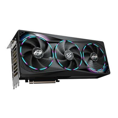 Gigabyte Видеокарта GeForce RTX 5070 12GB GDDR7 AORUS M GV-N5070AORUS_M-12GD фото