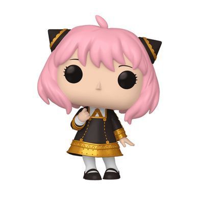 Ігрова фігурка FUNKO POP! серії "Сім'я шпигуна" - АНЯ ФОРДЖЕР 86528 фото