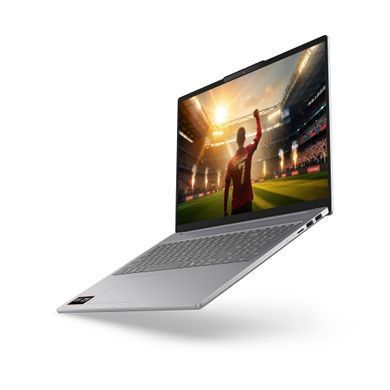 Lenovo Ноутбук IdeaPad Slim 5-16AHP11 16" WUXGA IPS AG, AMD R7-260, 32GB, F1TB, UMA, DOS, сірий 83S4000XRA фото