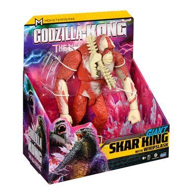 Фигурка GODZILLA VS. KONG - СКАР КИНГ ГИГАНТ (28 сm) 35553 фото