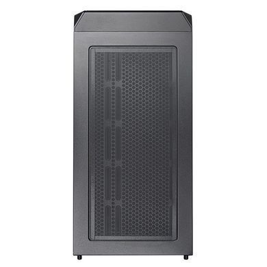 SilverStone Корпус SETA SED1-B, без БП, 2xUSB3.0, 1xUSB Type C, 1x120mm Black fan, SSI-CEB, EATX, Black SST-SED1-B фото