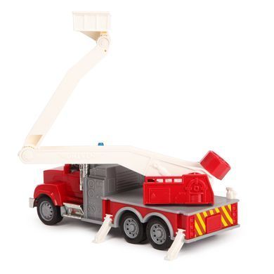 DRIVEN Машинка MICRO Пожарная машина WH1128Z WH1128Z фото