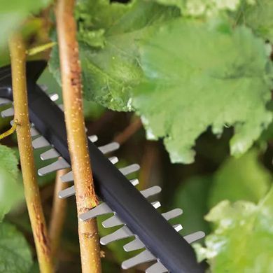 Bosch Кущоріз акумуляторний UniversalHedgeCut 18V-50 18В 50см крок різу 20мм 2.3кг без АКБ та ЗП 0.600.849.K00 фото