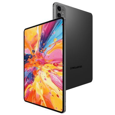 TECLAST Планшет ArtPad Pro 12.7" 8ГБ, 256ГБ, LTE, 10000мА&bull;год, Android, сірий 6940709687697 фото