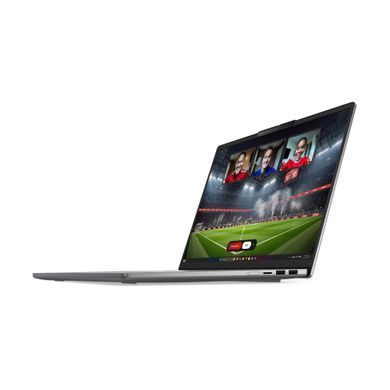 Lenovo Ноутбук IdeaPad Slim 5-16AHP11 16" WUXGA IPS AG, AMD R7-260, 32GB, F1TB, UMA, DOS, сірий 83S4000XRA фото