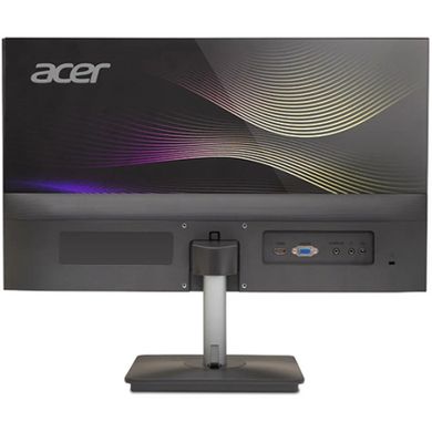 Acer Монітор 23.8" RS242Ybpamix D-Sub, HDMI, MM, IPS, 100Hz, 1ms UM.QR2EE.013 фото