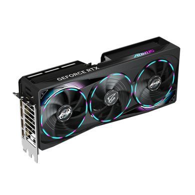Gigabyte Видеокарта GeForce RTX 5070 12GB GDDR7 AORUS M GV-N5070AORUS_M-12GD фото