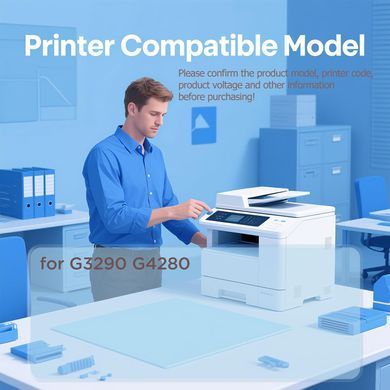 Canon Змінний абсорбер для збирання чорнил для PIXMA G3480 6799C001 фото