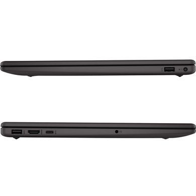 HP Ноутбук 255-G10 15.6" FHD AG, AMD R5-7530U, 16GB, F1024GB, UMA, DOS, черный AL0B7AT фото