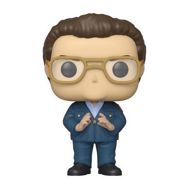 Ігрова фігурка FUNKO POP! серії "Сайнфелд" - НЬЮМАН ЛИСТОНОША 54735 фото