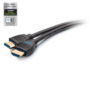 Кабель C2G HDMI 3.6м 8к C2G10456 фото