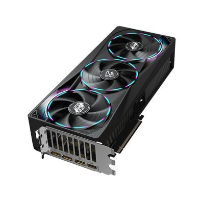 Gigabyte Видеокарта GeForce RTX 5070 12GB GDDR7 AORUS M GV-N5070AORUS_M-12GD фото