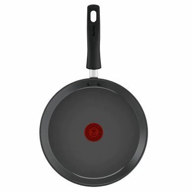 Tefal Сковорода для млинців Renewal, 25см, алюміній, бакеліт, сірий C4283873 фото