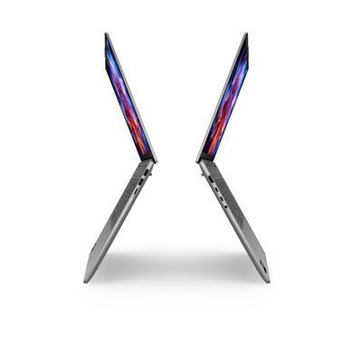 Lenovo Ноутбук IdeaPad Slim 5-16AHP11 16" WUXGA IPS AG, AMD R7-260, 32GB, F1TB, UMA, DOS, сірий 83S4000XRA фото