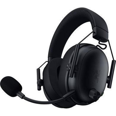 Razer Гарнитура BlackShark V3 Gen-2, USB-A/WL/BT, чёрный RZ04-05410100-R3M1 фото