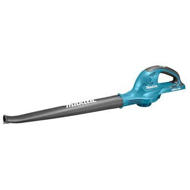 Makita Воздуховод садовый аккумуляторный DUB361Z LXT,18+18В LXT, 264куб/час, 2 шв., 2.6кг, без АКБ и ЗП DUB361Z фото