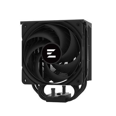 Zalman Процесорний кулер CNPS13X, LGA1851, 1700, 1200, 115x, AM5, AM4, 4pin, PWM, TDP240W, чорний CNPS13XBLACK фото