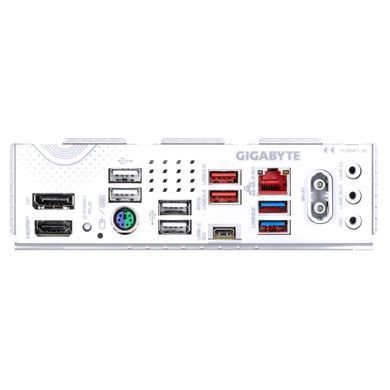 Gigabyte Материнская плата B850 EAGLE WF7 ICE sAM5 B850 4xDDR5 M.2 Wi-Fi BT HDMI DP ATX B850_EAGLE_WF7_ICE фото