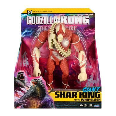 Фигурка GODZILLA VS. KONG - СКАР КИНГ ГИГАНТ (28 сm) 35553 фото
