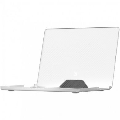 Чехол UAG [U] для Apple MacBook Pro 14" 2021 Dot, Ice 134002114343 фото