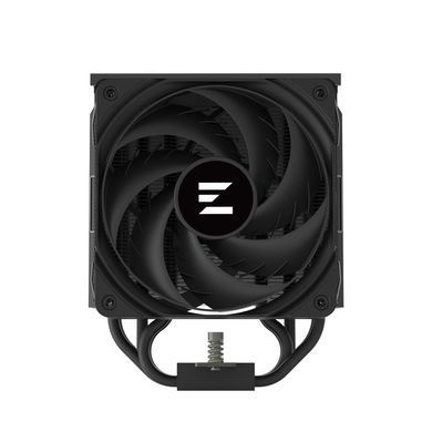 Zalman Процесорний кулер CNPS13X, LGA1851, 1700, 1200, 115x, AM5, AM4, 4pin, PWM, TDP240W, чорний CNPS13XBLACK фото