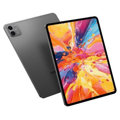 TECLAST Планшет ArtPad Pro 12.7" 8ГБ, 256ГБ, LTE, 10000мА&bull;год, Android, сірий 6940709687697 фото