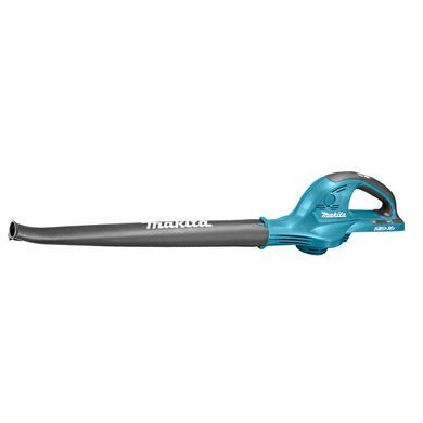 Makita Воздуховод садовый аккумуляторный DUB361Z LXT,18+18В LXT, 264куб/час, 2 шв., 2.6кг, без АКБ и ЗП DUB361Z фото
