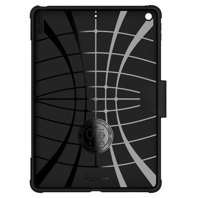 Чохол Spigen для Apple iPad 10.2" (2021-2020-2019) Rugged Armor Pro, Black ACS01216 фото