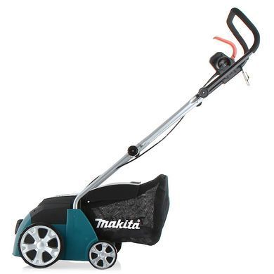 Makita Аэратор-скарификатор UV 3200, 1300Вт, 32см, 30л, 12кг UV3200 фото