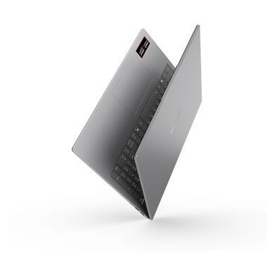 Lenovo Ноутбук IdeaPad Slim 5-16AHP11 16" WUXGA IPS AG, AMD R7-260, 32GB, F1TB, UMA, DOS, сірий 83S4000XRA фото