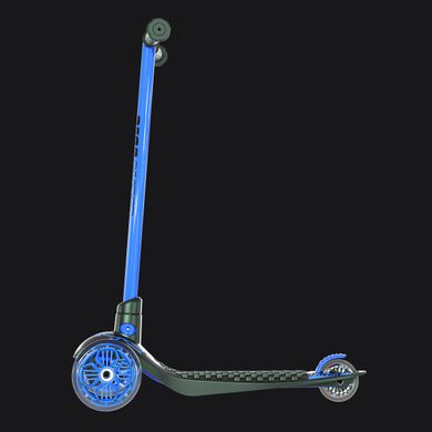 Самокат Neon Glider синій N100964 фото