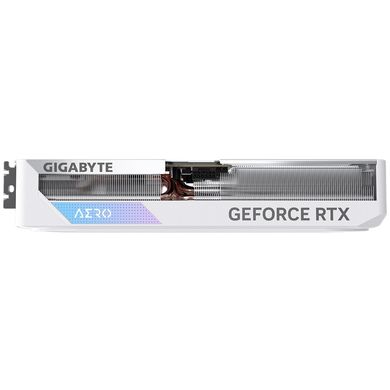 Gigabyte Відеокарта GeForce RTX 4070 12GB GDDR6 AERO OC GV-N4070AERO_OC-12GD фото