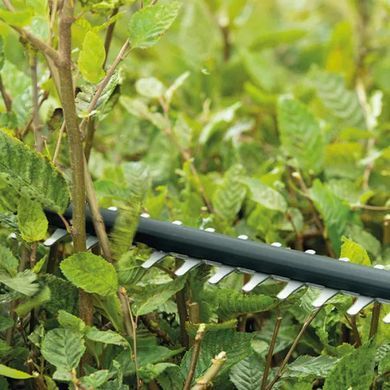 Bosch Кущоріз акумуляторний UniversalHedgeCut 18V-50 18В 50см крок різу 20мм 2.3кг без АКБ та ЗП 0.600.849.K00 фото