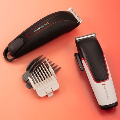 Remington Машинка для стрижки волос HC550 HC550 фото