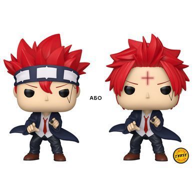 Игровая фигурка FUNKO POP! серии "Машл: Магия и Мускулы" - ДОТ БАРРЕТТ (W/CH) 90610 фото