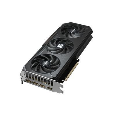 Gigabyte Видеокарта GeForce RTX 5060 8GB GDDR7 GAMING OC GV-N5060GAMING_OC-8GD фото