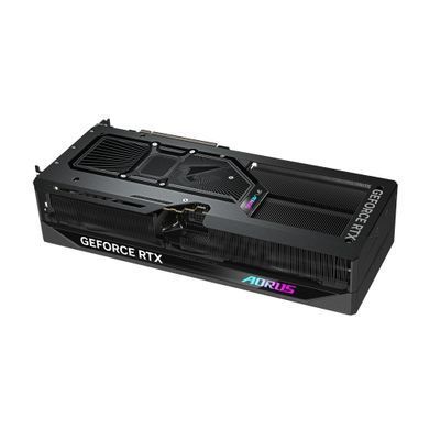 Gigabyte Видеокарта GeForce RTX 5070 12GB GDDR7 AORUS M GV-N5070AORUS_M-12GD фото