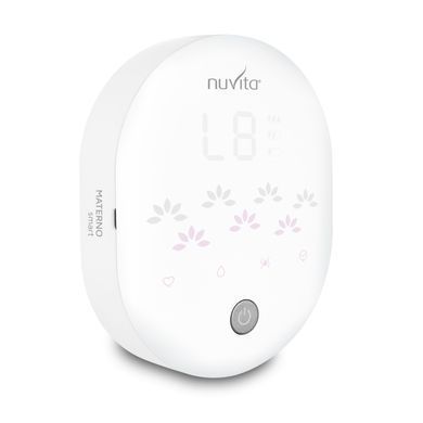 Nuvita Електричний молоковідсмоктувач один потік NV1287M NV1287M фото