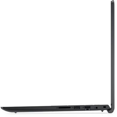 Dell Ноутбук Dell Vostro 3530 15.6" FHD AG, Intel i5-1334U, 16GB, F512GB, UMA, Lin, чорний N3404PVNB3530UA_UBU фото