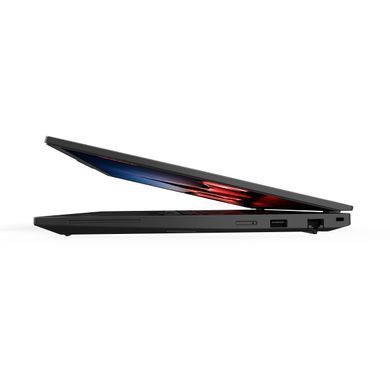Lenovo Ноутбук ThinkPad T16-G3 16" WUXGA IPS AG, Intel U5-125U, 32GB, F1TB, UMA, DOS, черный 21MQS0FA00 фото