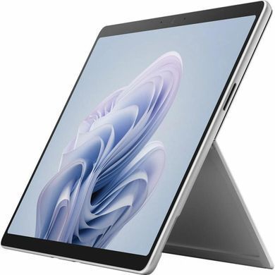 Microsoft Surface Планшет Surface Pro 10 13&rdquo; PS Touch, Intel Core Ultra 7, 32GB, F1TB, UMA, Win11P, платиновый ZDY-00001 фото