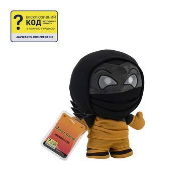 DevSeries М'яка ігрaшка Collector Plush Muscle Legends: Underworld Lifter, 20см CRS0101 фото