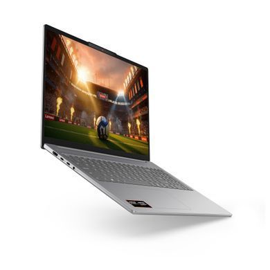 Lenovo Ноутбук IdeaPad Slim 5-16AHP11 16" WUXGA IPS AG, AMD R7-260, 32GB, F1TB, UMA, DOS, сірий 83S4000XRA фото
