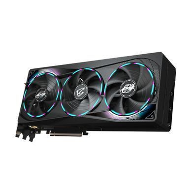 Gigabyte Видеокарта GeForce RTX 5070 12GB GDDR7 AORUS M GV-N5070AORUS_M-12GD фото